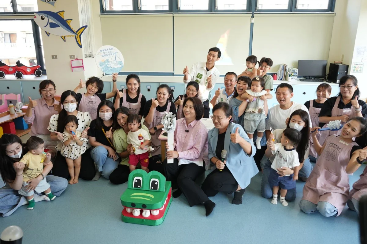 圖片來源:屏東縣政府