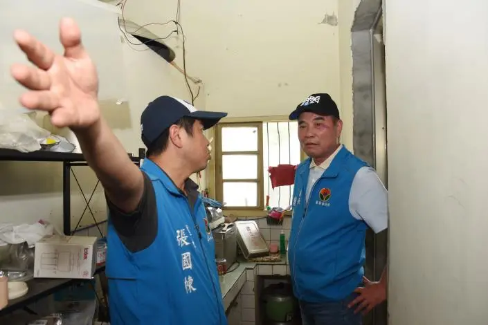 圖片來源:苗栗縣政府