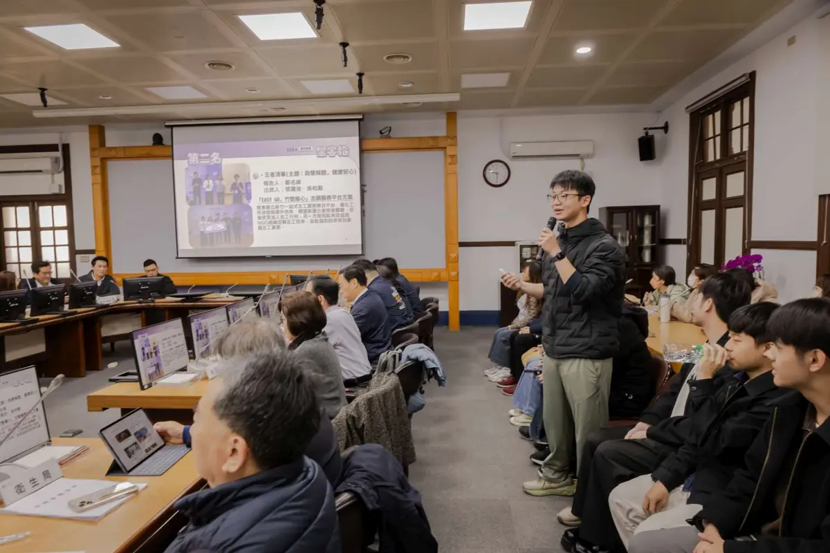 圖片來源:新竹市政府
