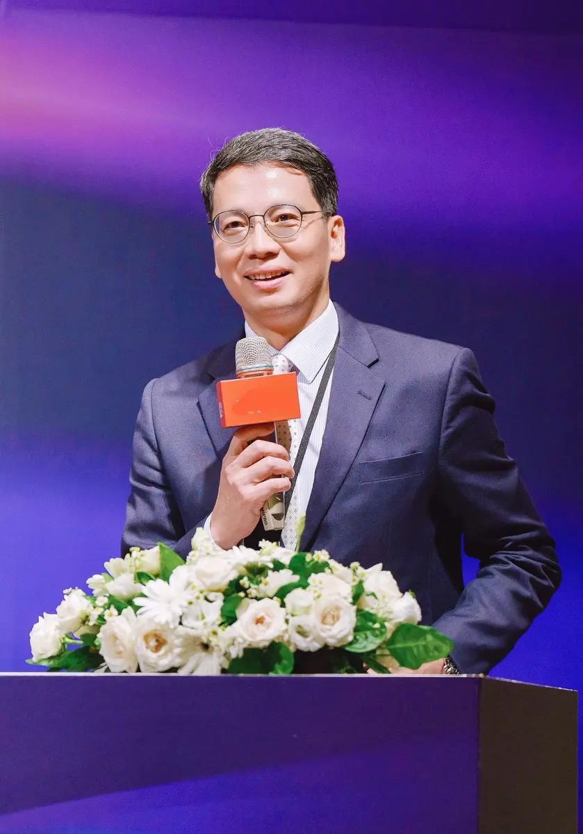高雄新財政局長出爐!主計老將李瓊慧接棒 扛健全財政重任