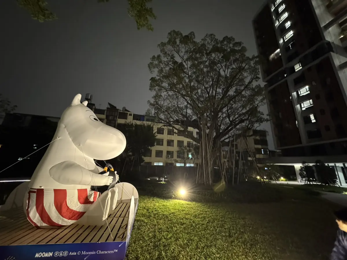 圖片來源:臺中市政府