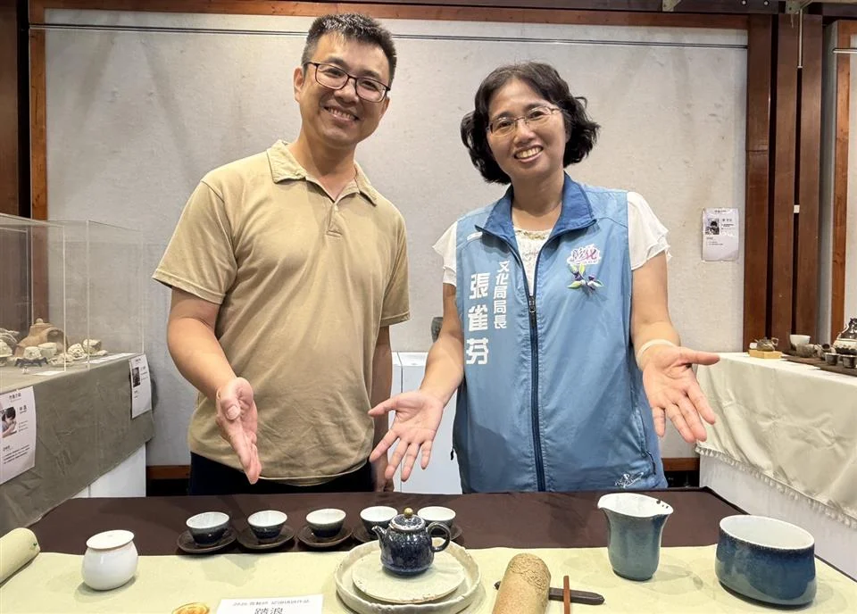 圖片來源:彰化縣政府