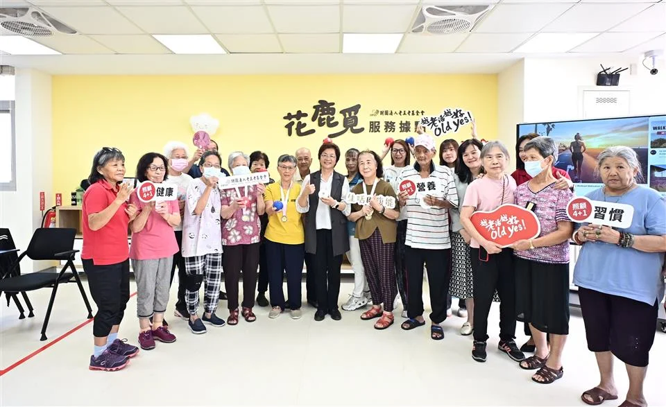 圖片來源：彰化縣政府