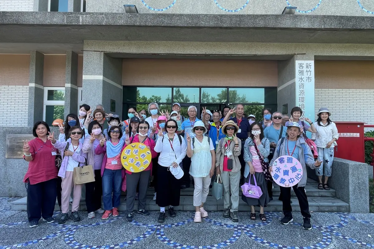 圖片來源:新竹市政府