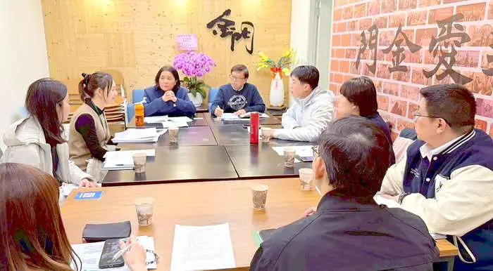 圖片來源:金門縣政府