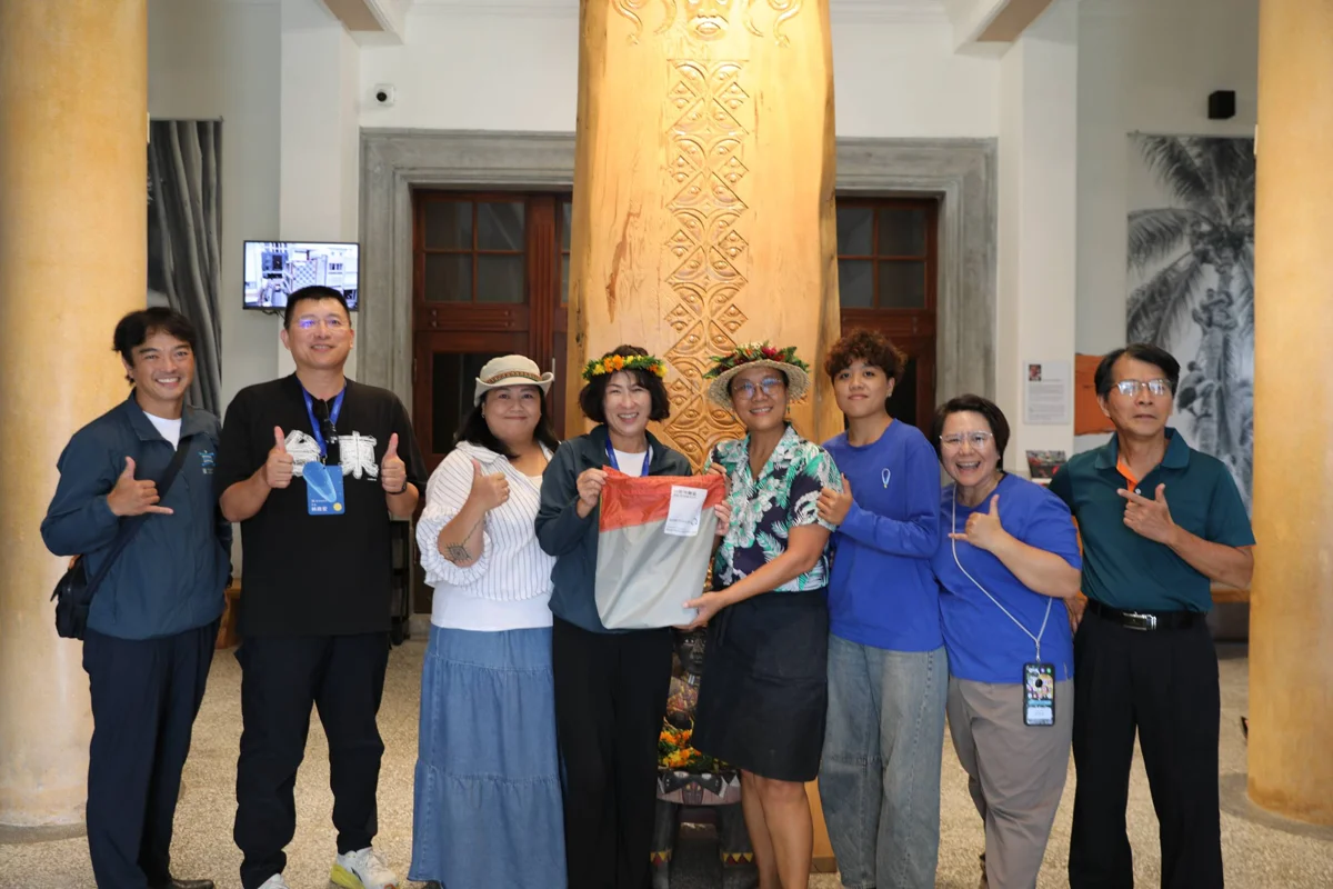 圖片來源:臺東縣政府
