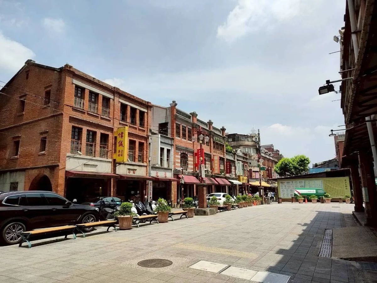 圖片來源:臺北市政府