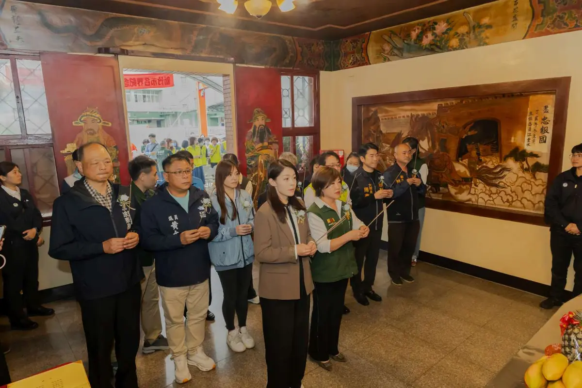 圖片來源:新竹市政府