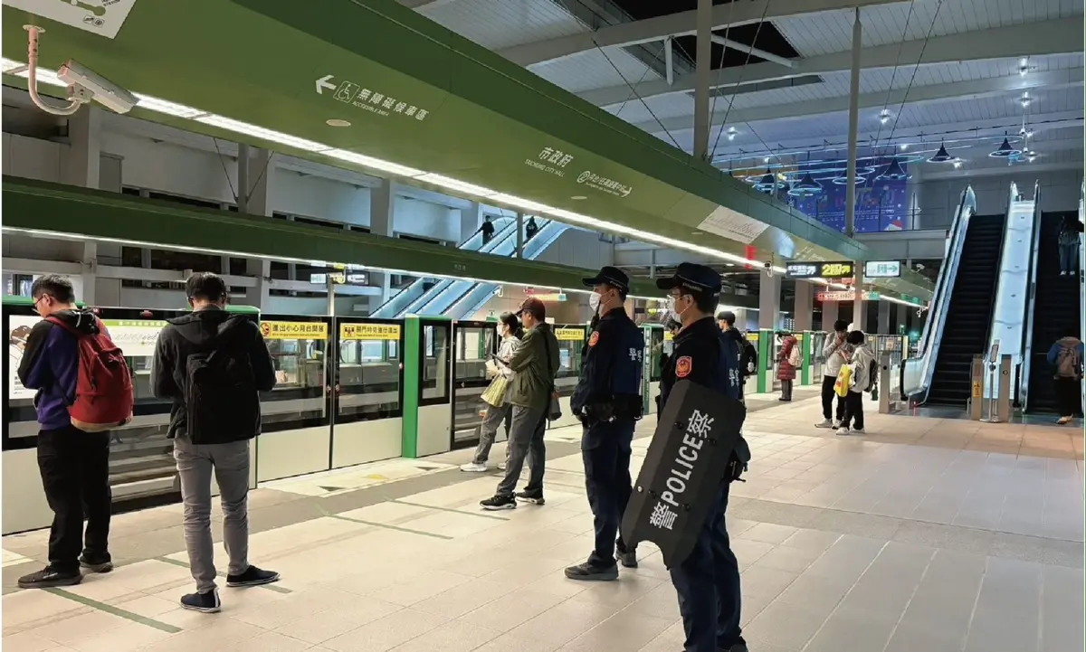 圖片來源:臺中市政府