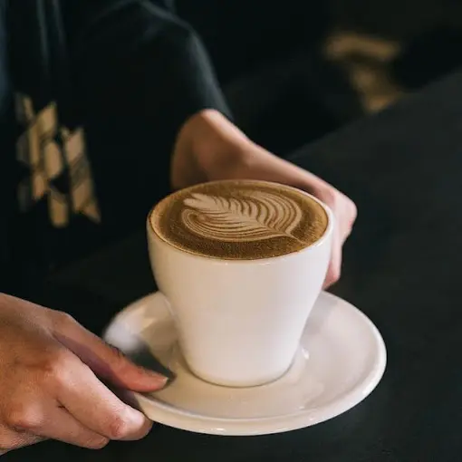 📣 UniLife 咖啡廳週:「珈琲回廊 Coffee Gallery」