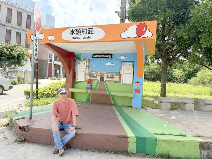 圖片來源:金門縣政府