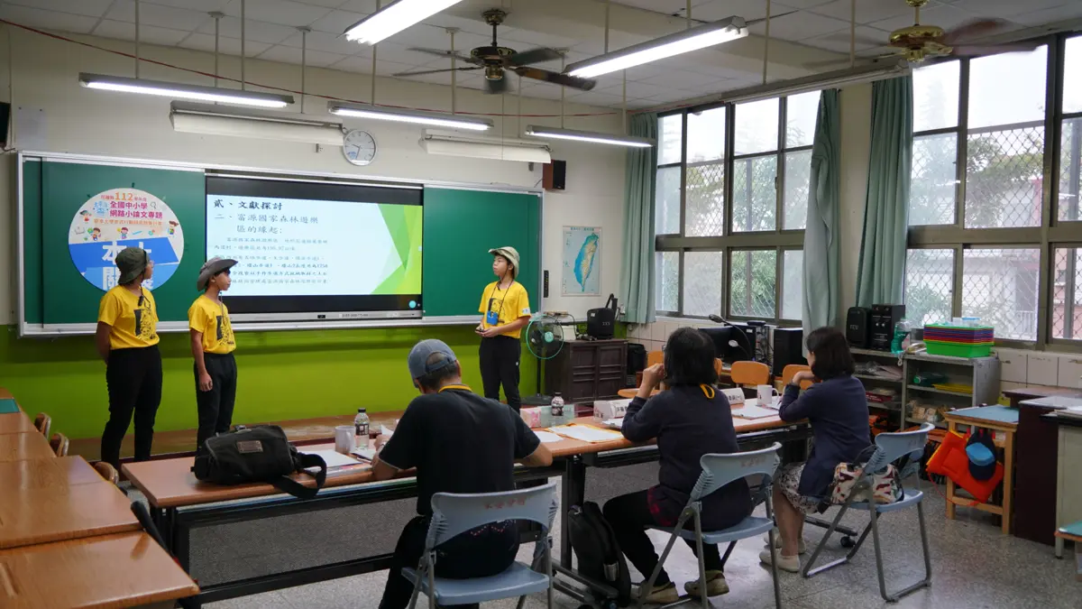 圖片來源:花蓮縣政府