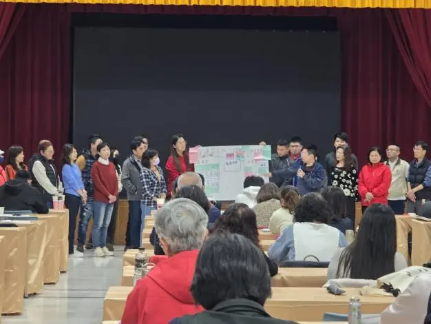 圖片來源:苗栗縣政府