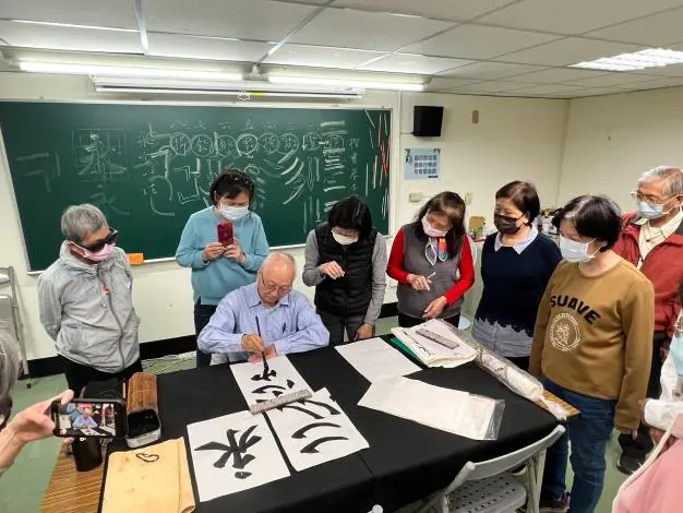 圖片來源:臺南市政府