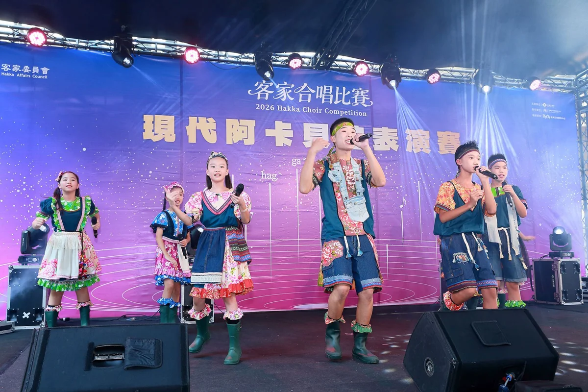 圖片來源:屏東縣政府