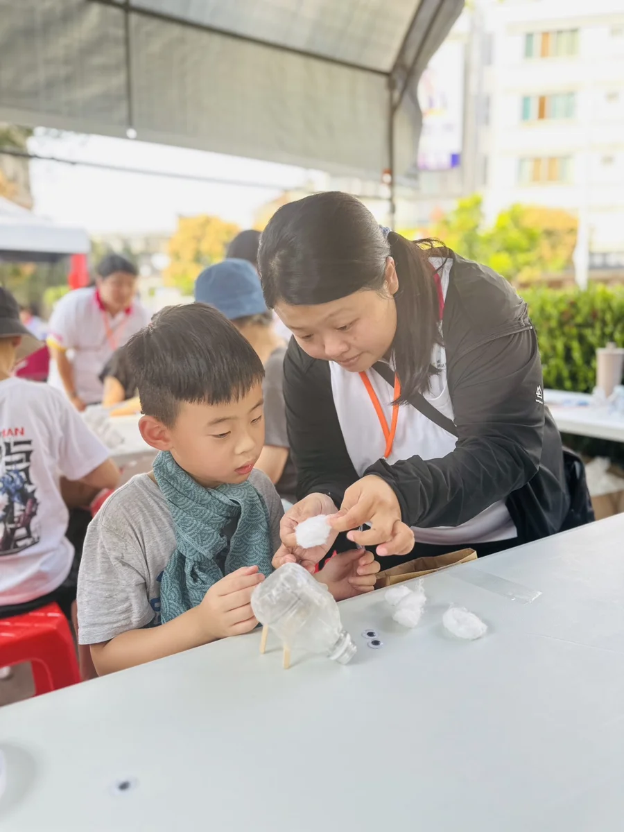 圖片來源:臺中市政府