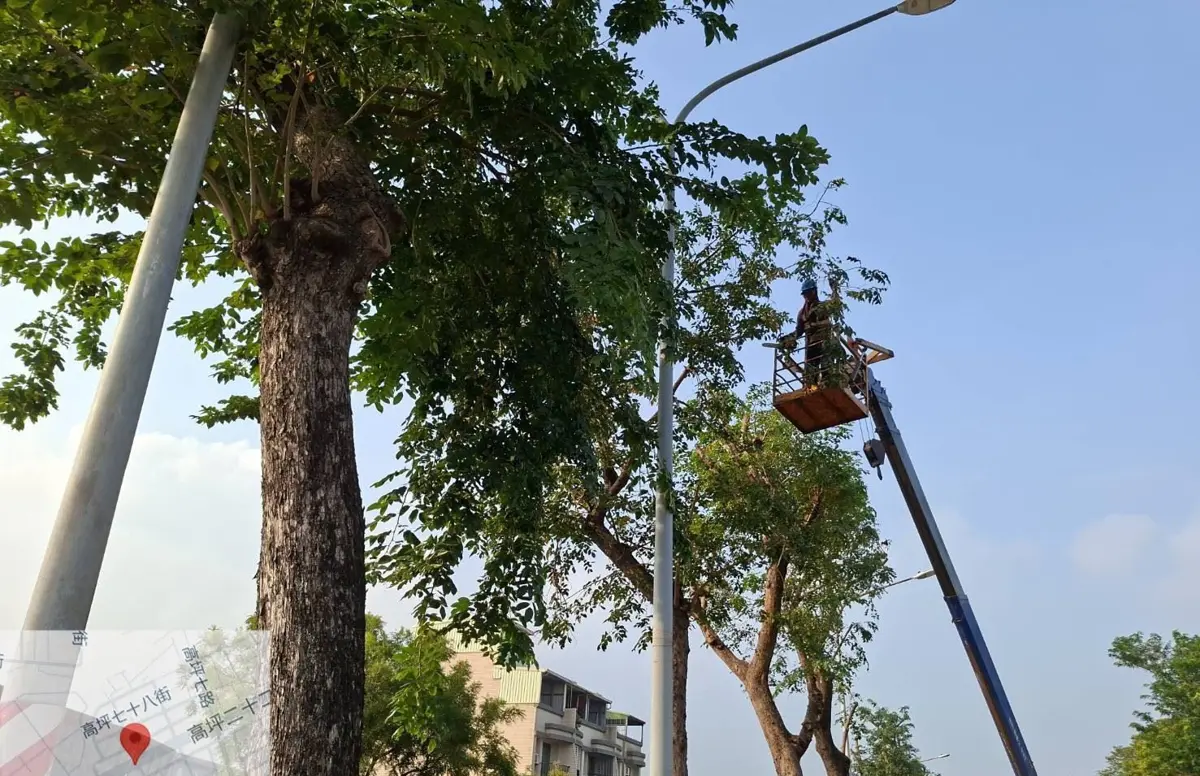 圖片來源:高雄市政府