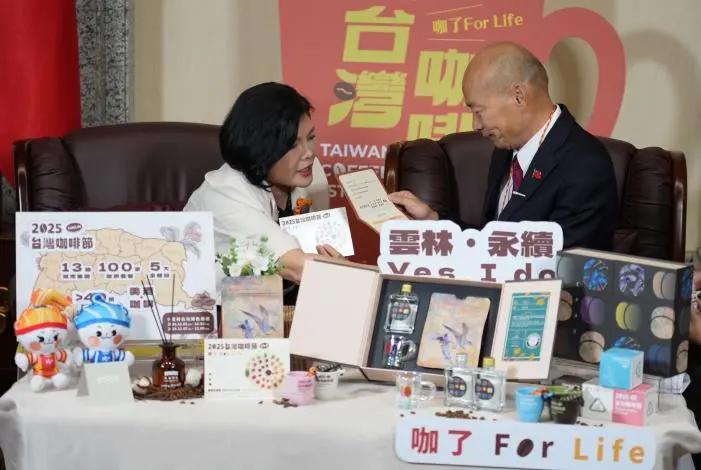 圖片來源:雲林縣政府