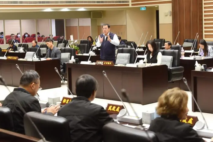 圖片來源:苗栗縣政府
