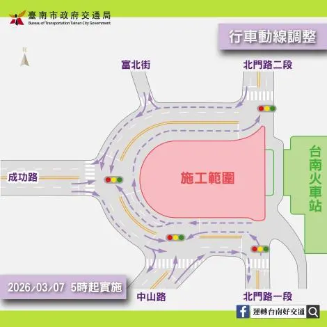 圖片來源：臺南市政府