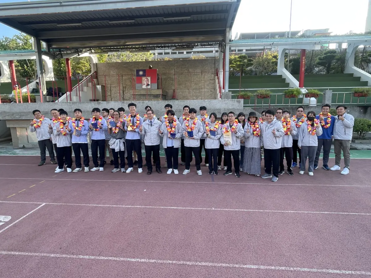 圖片來源:臺中市政府