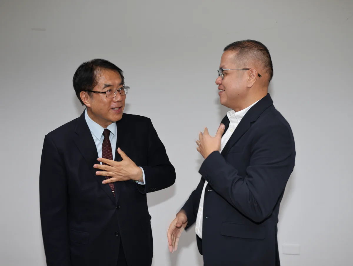 圖片來源:臺南市政府