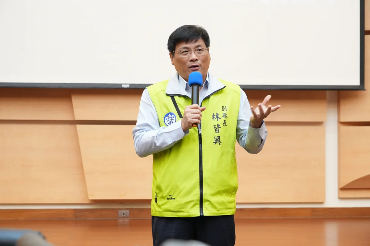 圖片來源:澎湖縣政府