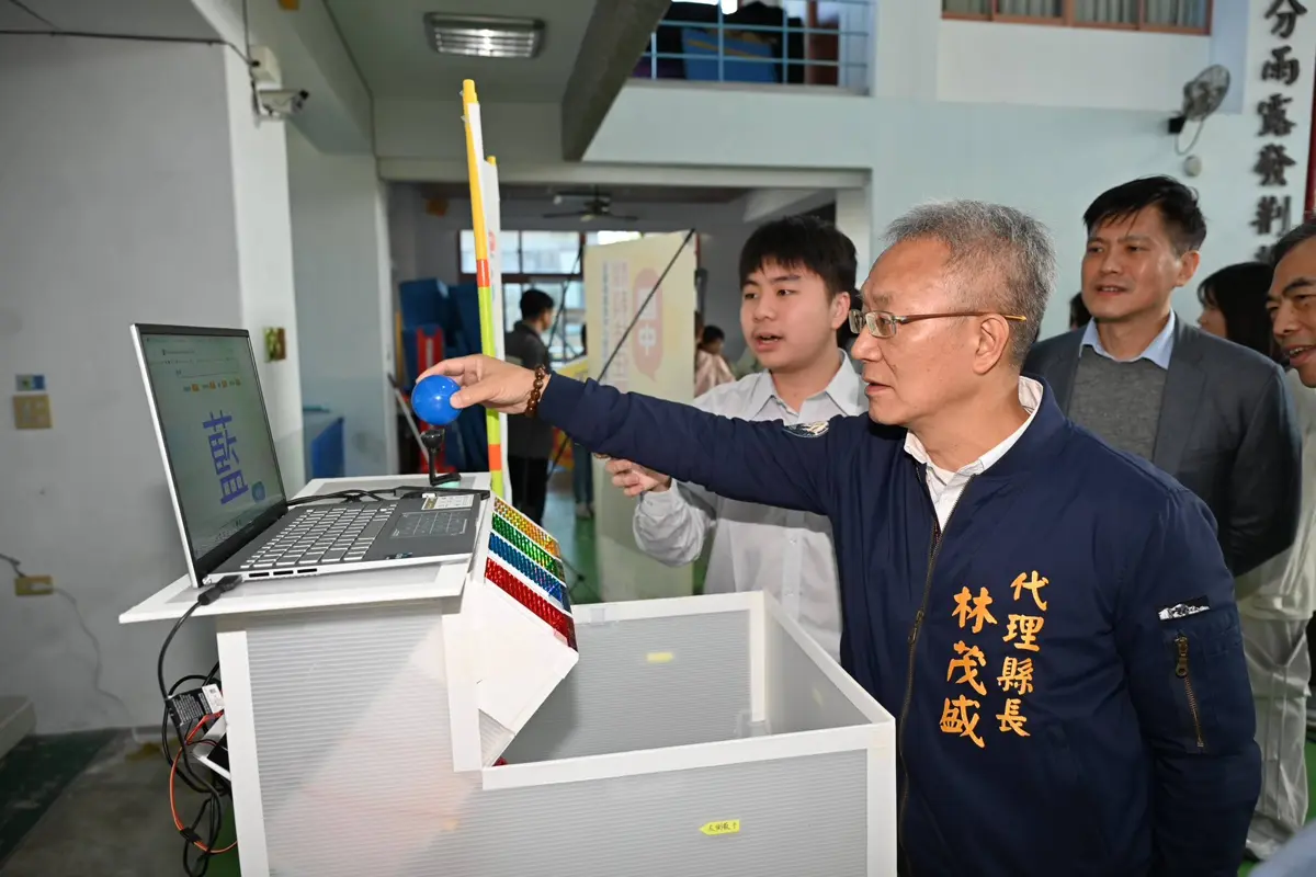 圖片來源:宜蘭縣政府