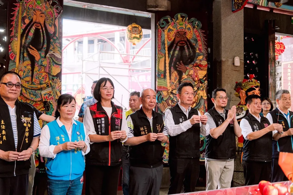 圖片來源：新聞處