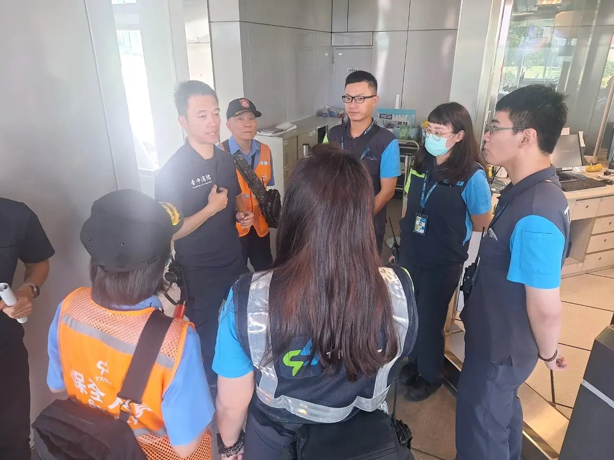 圖片來源:臺中市政府
