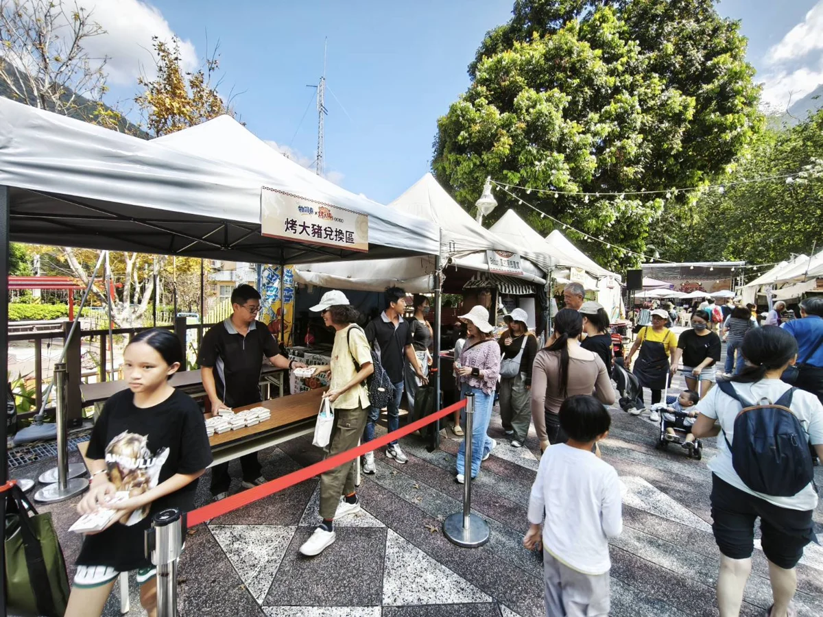 圖片來源:臺中市政府