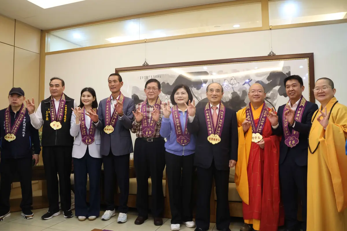圖片來源:雲林縣政府