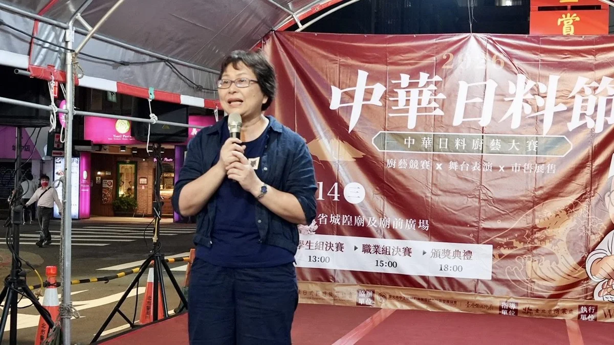 圖片來源:臺北市政府