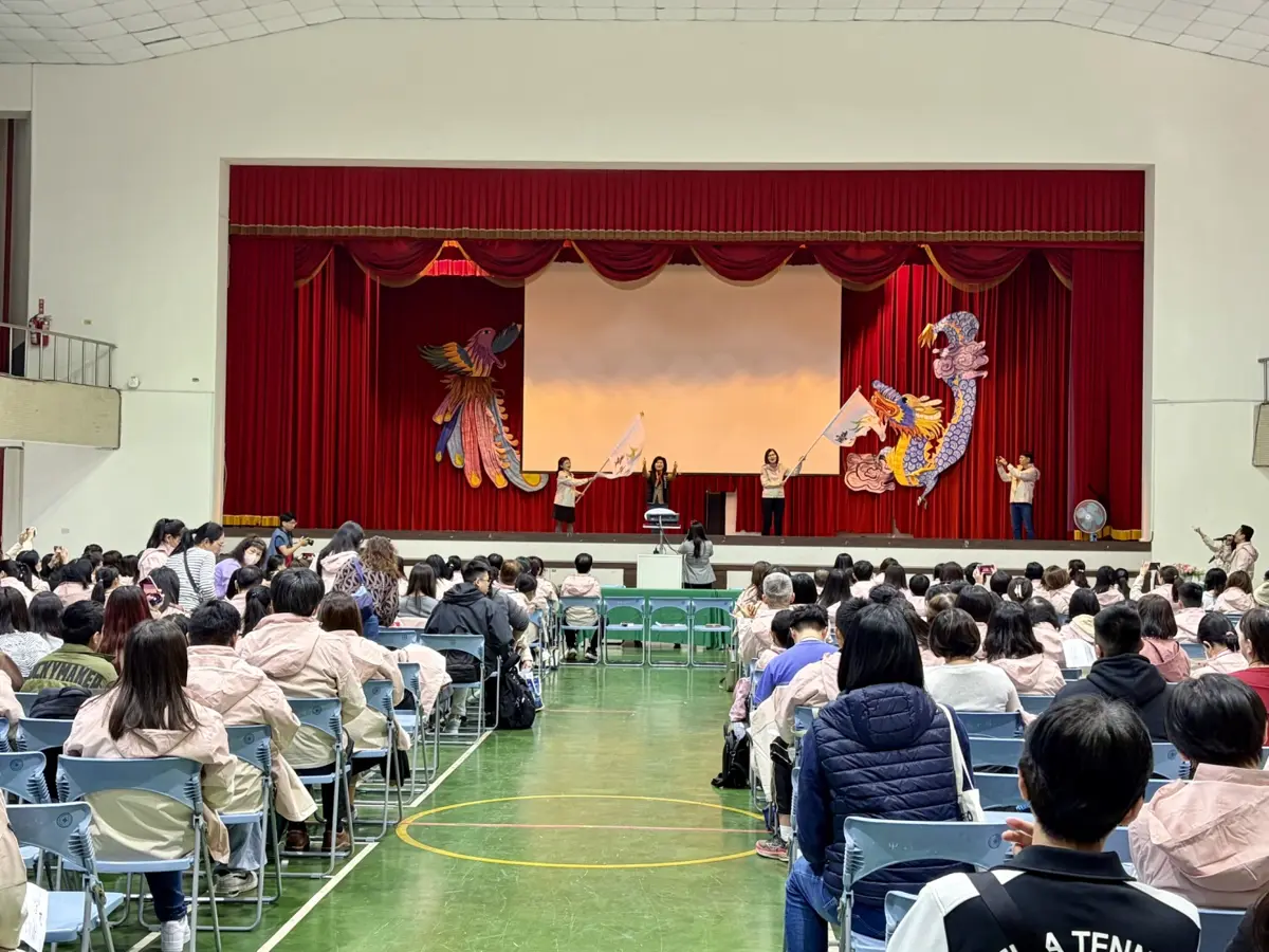 圖片來源:臺中市政府