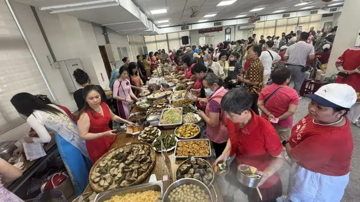 圖片來源:臺南市政府