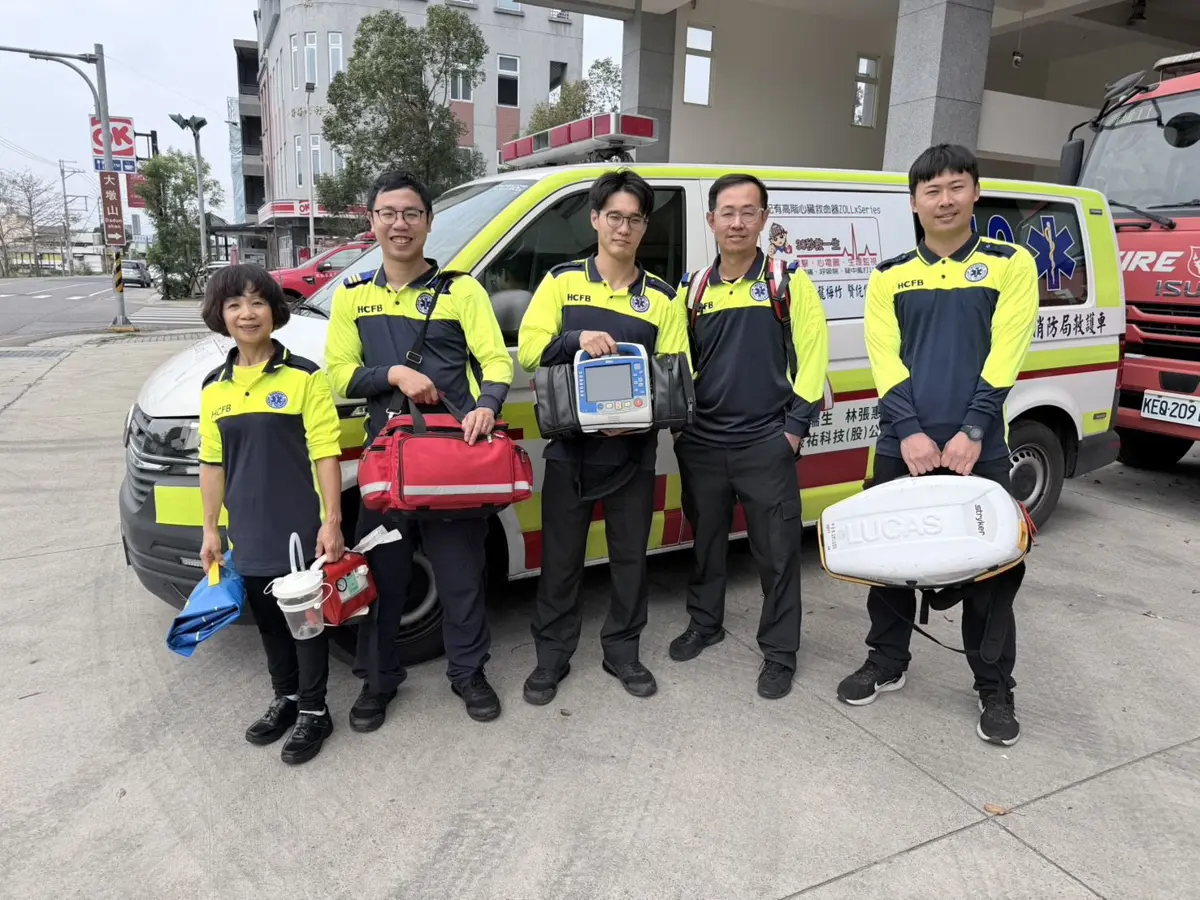 圖片來源:新竹縣政府