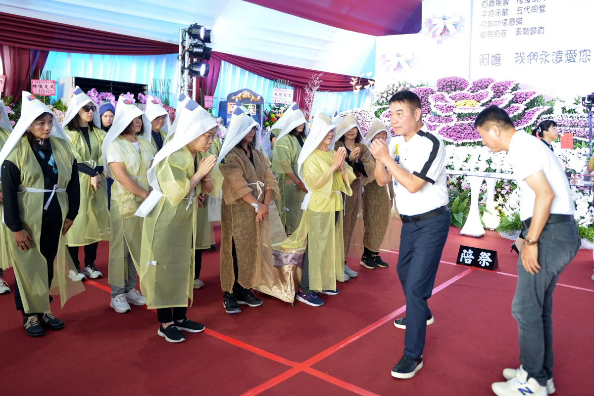 圖片來源:苗栗縣政府