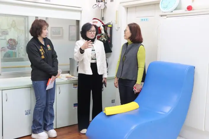 圖片來源:苗栗縣政府