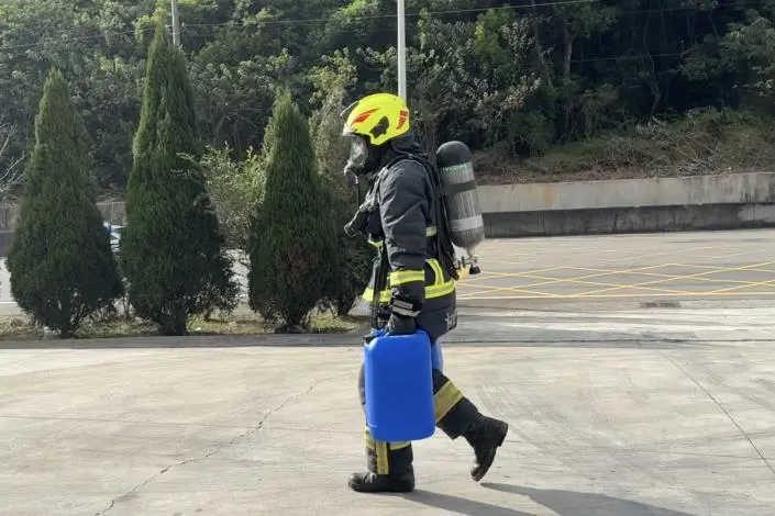 圖片來源:苗栗縣政府