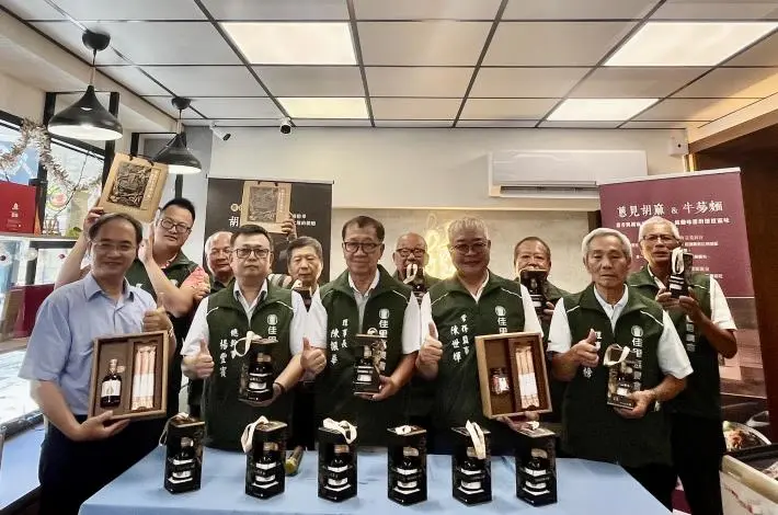 圖片來源:臺南市政府