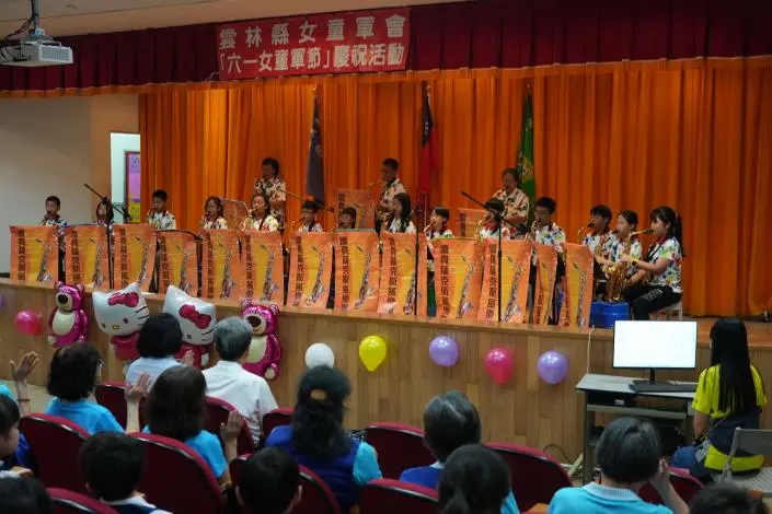 圖片來源:雲林縣政府