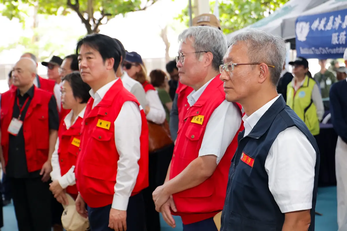 圖片來源:宜蘭縣政府