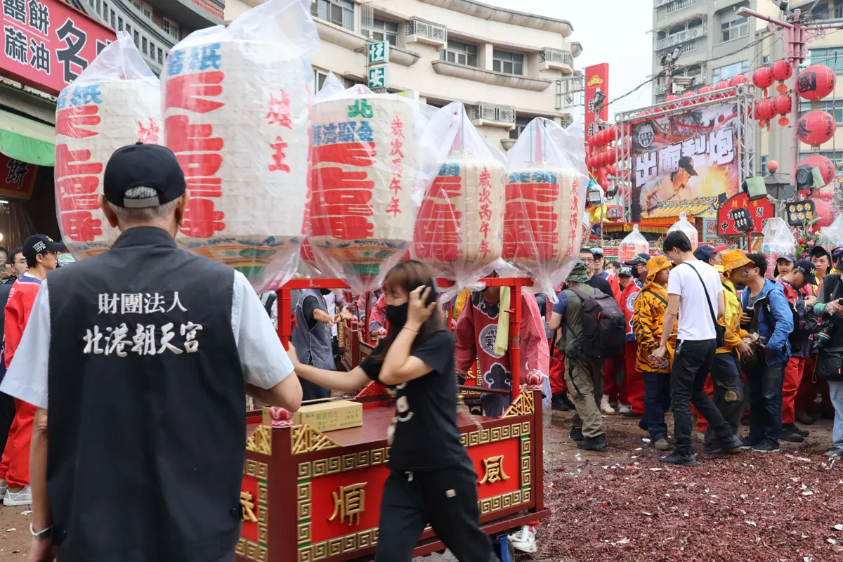 圖片來源:雲林縣政府
