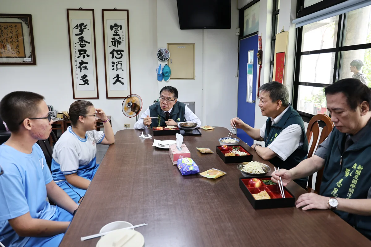 圖片來源:臺南市政府
