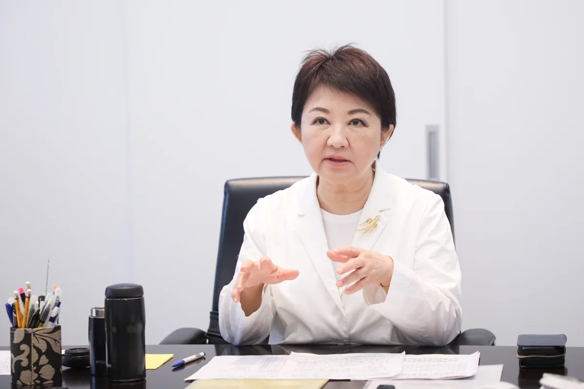圖片來源:臺中市政府