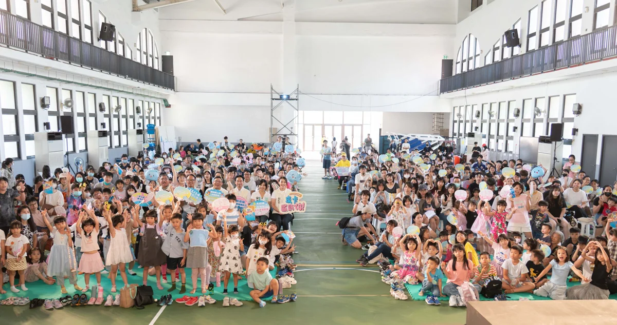 2026新竹童樂會登陸東區!高虹安化身城主,YOYO家族帶親子尋寶解任務