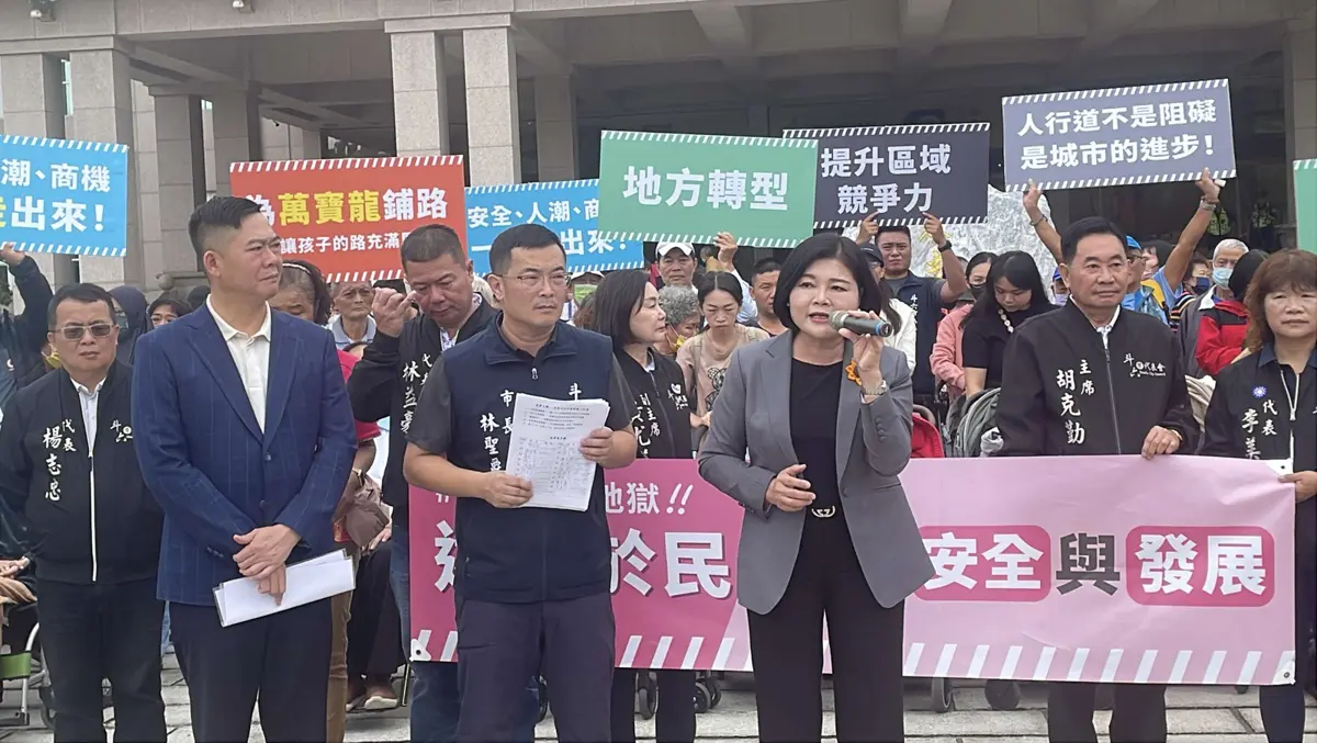 圖片來源:雲林縣政府