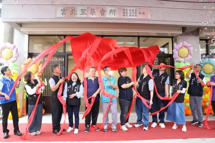 圖片來源：雲林縣政府