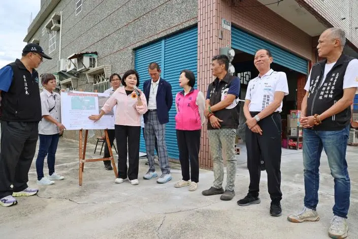 圖片來源:雲林縣政府