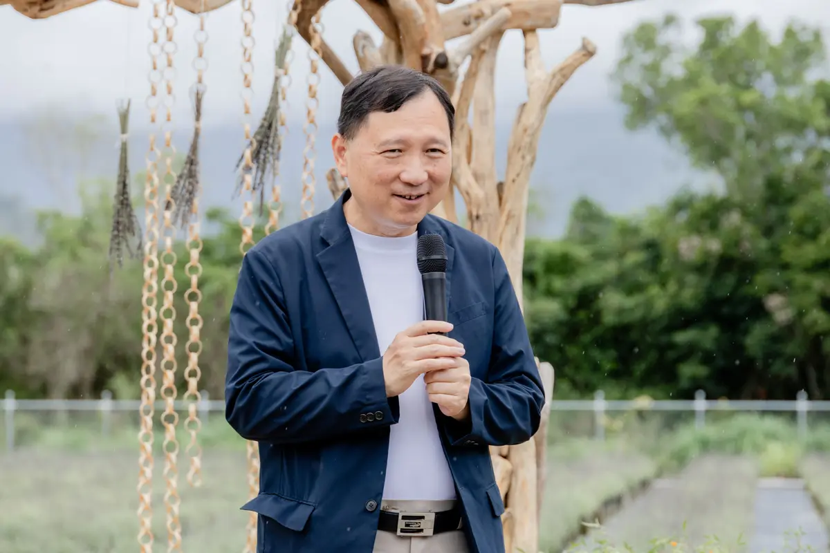 圖片來源：臺東縣警察局